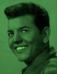 Jimmy Clanton : A LETTER TO AN ANGEL/ A PART OF ME