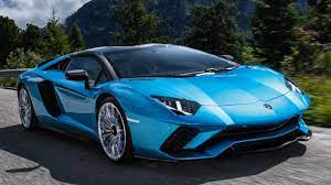 Over some beers, a friend asked: How Much Does A Lamborghini Actually Cost