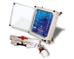 Arcade pools is the only swimming pool company i know of in the gta installing these ionic copper cleaning systems for swimming pools. About Chlorine Alternative Swimming Pools And Chlorine Free Pool System Reviews Swimming Healthy And Creating A Healthy Pool