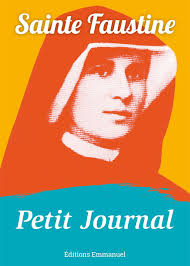 PETIT JOURNAL DE SAINTE FAUSTINE
