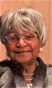 Lillian McCain-Baker Obituary