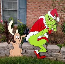 Pin On Grinchmas