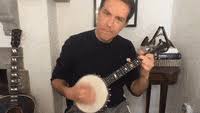 Rock n roll classic rock and roll 70s music rock music early music c g jung grand funk railroad 3d video mejor gif. Banjos Gif By White Wall Sessions Find Share On Giphy