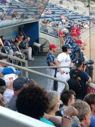 Photos At Mgm Park