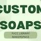 Custom Soaps Workshop event image