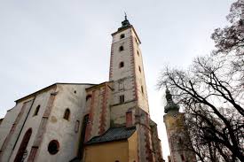 Find the travel option that best suits you. Nebyt Ohna Stal By V Banskej Bystrici Najvyssi Goticky Oltar Na Svete Sme My Banska Bystrica