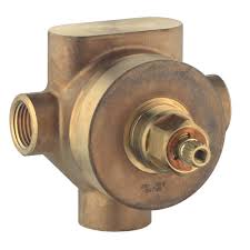 We do, however, still offer replacement parts for these fixtures. 2 Way Diverter Rough In Valve Shared Functions