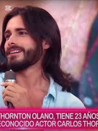 Roy Carlos's Instagram, Twitter & Facebook