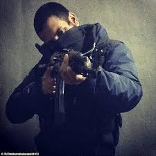 Image result for St Louis Fed Hacker Attack