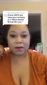 Black Owned Heidi