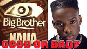 What are the requirements for bbnaija 2021 registration? Rema Set To Cause Trouble At Bbnaija 2021 Good Or Bad Idea What Will Don Jazzy Do Bbnaija 2020 Youtube