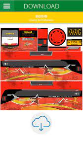 Livery bussid atau biasa juga disebut dengan livery bus simulator indonesia atau skin bus simulator indonesia kini hdir kembali dengan menyajikna livery bussid varian dari skin bussid sugeng rahayu yang mempunya berbagai tipe seperti livery bussid hd. Livery Bus Sugeng Rahayu Fur Android Apk Herunterladen
