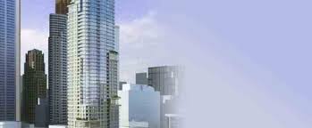 Office, industrial and infrastructure properties. 88 Scott By Concert Properties Ltd