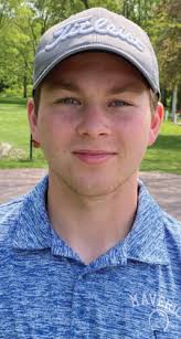 Schmidt, Weber, Kester gain Section 2A golf meet