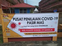 Maybe you would like to learn more about one of these? Cac Pejabat Kesihatan Daerah Pasir Upk Pkd Pasir Mas Facebook
