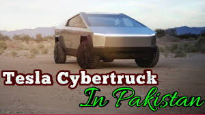 Find the latest tesla, inc. Tesla Cybertruck Specifications And Features Launch Date In Pakistan Urdu Hindi Youtube