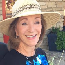 Bluebonnets in Central Texas with Aussies