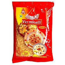 VERMICELLI - PLAIN 1KG