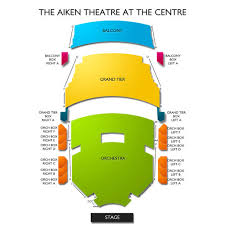 Seating Chart Old National Centre Indianapolis Www