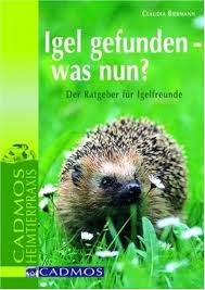 Jeder tierfreund, der beim spazierengehen oder im eigenen garten junge igel entdeckt, sollte sich grundsätzlich über eines im klaren sein: Igel Gefunden Was Nun Der Ratgeber Fur Igelfreunde Biermann Claudia Amazon De Bucher