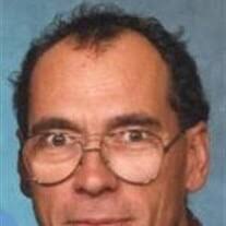 James Cole Obituary April 19, 2010