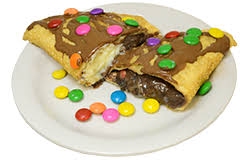 Pasteis Doces Cine Mania Pastel O Campeao De Bilheteria Pastéis doces 20cm (r$ 10,00).