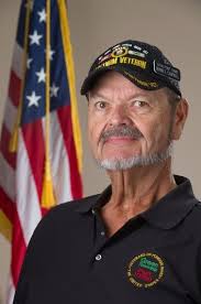 Green Township Post 10380 Veterans of Foreign Wars October-November 2017