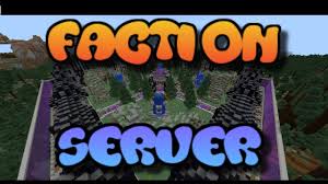 Maybe you would like to learn more about one of these? Kristy Sherman Minecraft Bedrock Edition Factions Servers