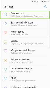 · choose either wireless & networks, more networks, or connections. Smart Phone How To Setup The Apn And How To Reset It Samsung Levant