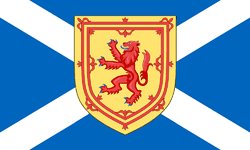 Veel lokale autoriteiten in schotland vliegen. Flags Of Scotland Alternative History Fandom