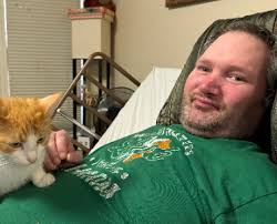 Joshua William James Paul