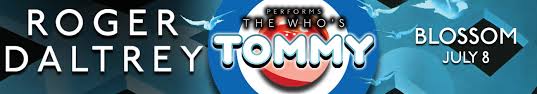 Roger Daltrey Performs The Whos Tommy With The Cleveland