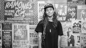 Tash Sultana