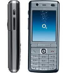 O2 XDA Graphite Specs - Technopat Database
