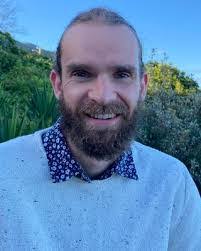 David Troup's Instagram, Twitter & Facebook