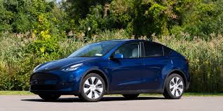 Reflecting On 25 Months With A Tesla Model Y