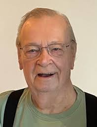 Obituary information for Jack