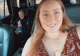 Hey there! I wanted to take a minute to introduce myself. Im a 23 year old,  expecting, stay at home mom to my soon to be stepson who just turned 3! I