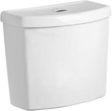 American Standard 4000.204.020 Studio Siph Dual Flush Tank ...