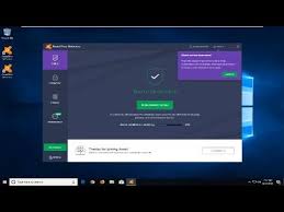 How To Download And Install Avast Free Antivirus Tutorial Youtube