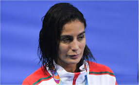 Lo que no dice la otrora atleta olímpica en su insultante tuit es que en algún momento de su carrera ella se benefició. Paola Espinosa Complains About The Performance Of The Mexicans And They Blow It Up In The Nets