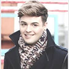 Lucas Deming's Instagram, Twitter & Facebook