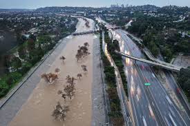 What is the ARkStorm? California's worst nightmare, potentially | National  Geographic