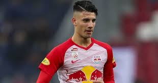 Dominik szoboszlai set to sign for rb leipzig friday, december 11, 2020. Bbc Barca Interested In 18 Year Old Talent Szoboszlai Tribuna Com