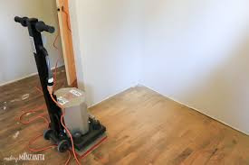 How To Restore A Deck That Has Been Neglected Hardwood Floors Refinishing Floors Flooring