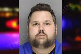 Edward McCray — Cobb County Jail Bookings