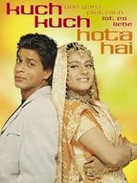 March 8, 2020 at 11:14 am. Watch Kuch Kuch Hota Hai Full Movie On Fmovies To