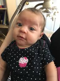 Baby's first year after nicu journey