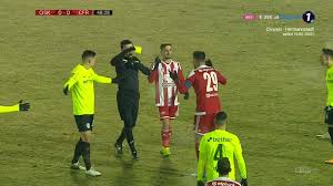 Liga 1 20/21 start date: Victorie La Limita Pentru Campioana Cfr Cluj In Deplasarea De La Sf Gheorghe Debeljuh A Inscris Iar Hategan Nu A Dat Un Penalty Clar Pentru Oaspeti Aici Ai Tot Ce S A Intamplat