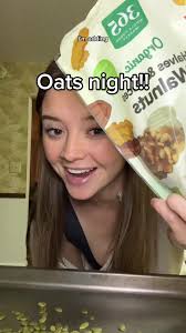 Gordon Ramsay Overnight Oats Night Train with Susi Vidal